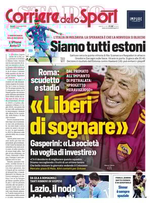 Corriere dello Sport (Roma)
