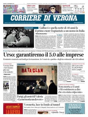 Corriere di Verona