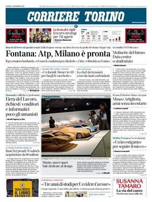 Corriere Torino