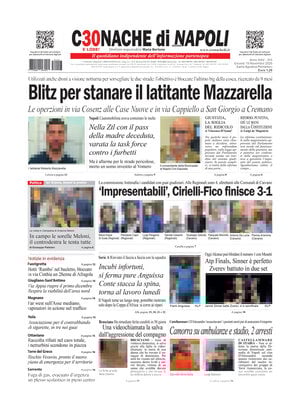 Cronache di Napoli