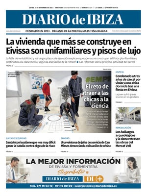 Diario de Ibiza