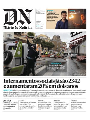 Diário de Notícias