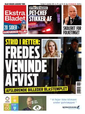 Ekstra Bladet