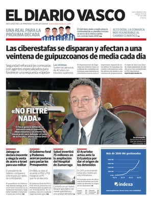 El Diario Vasco