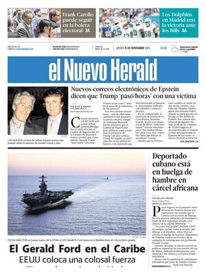 El Nuevo Herald