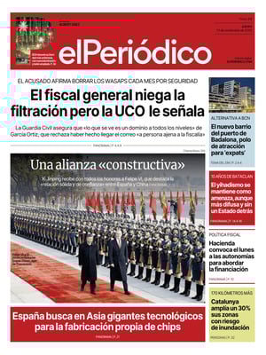 El Periódico de Catalunya