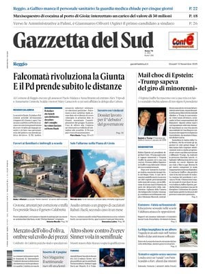 Gazzetta del Sud (Reggio Calabria)