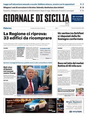 Giornale di Sicilia (Palermo)