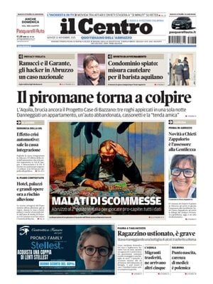 Il Centro (L'Aquila)