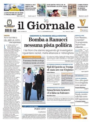 Il Giornale