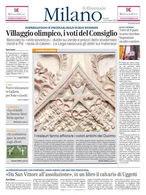 Il Giornale (Milano)