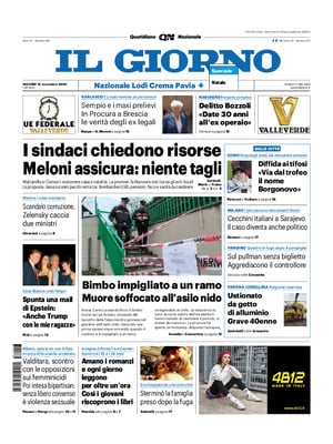 Il Giorno
