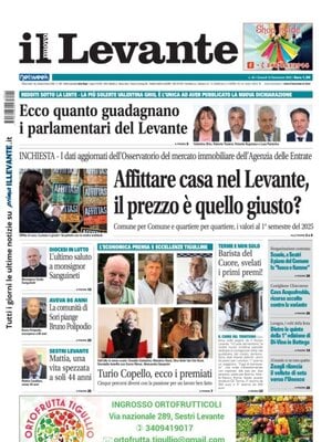 Il Levante