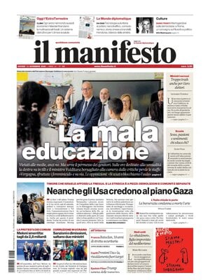 Il Manifesto