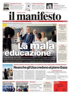 Il Manifesto