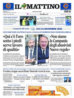 Il Mattino