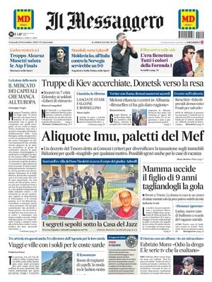 Il Messaggero