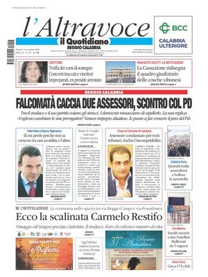 Il Quotidiano del Sud (Reggio Calabria)