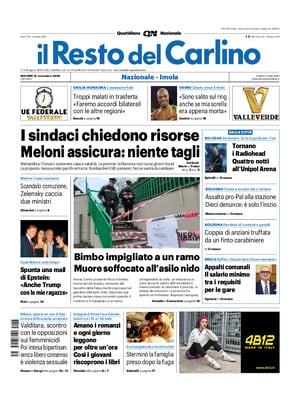 Il Resto del Carlino