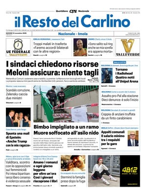 Il Resto del Carlino