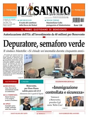 Il Sannio Quotidiano