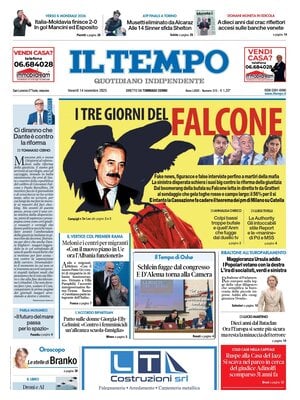 Il Tempo
