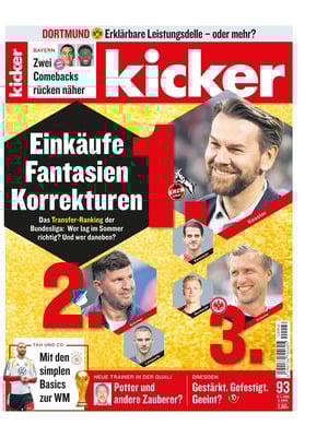 Kicker