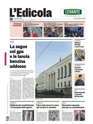 L'Edicola (Nazionale)