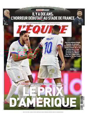 L'Equipe