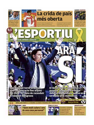 L'Esportiu