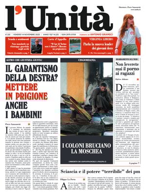 L'Unità