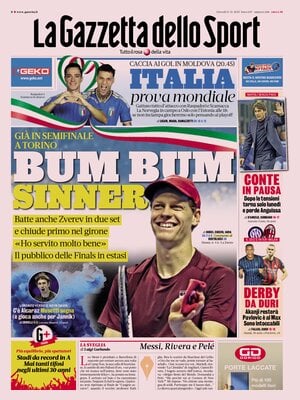 La Gazzetta dello Sport