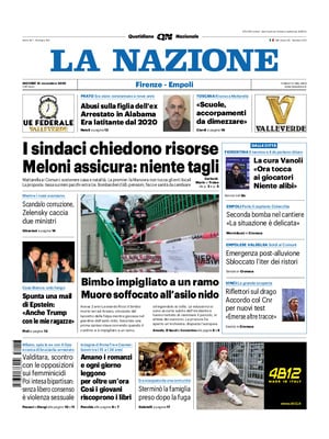 La Nazione
