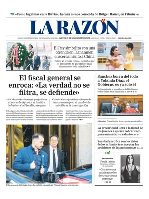 La Razón