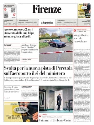 La Repubblica (Firenze)
