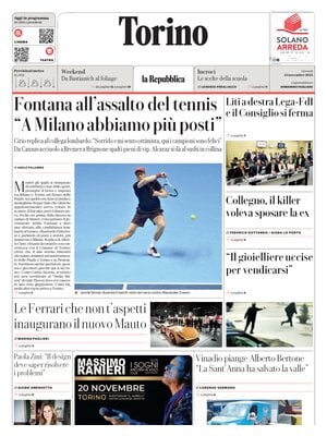 La Repubblica (Torino)
