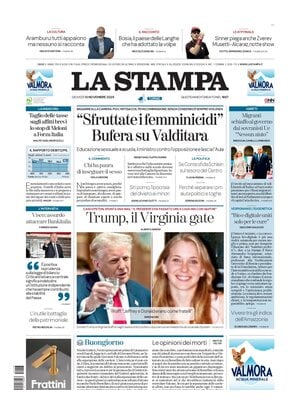 La Stampa