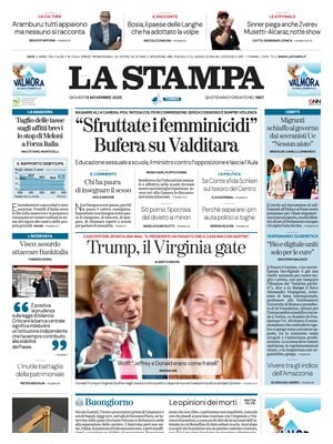 La Stampa
