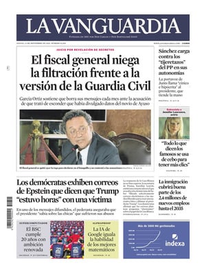 La Vanguardia
