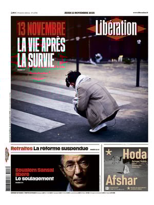 Libération