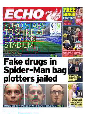 Liverpool Echo