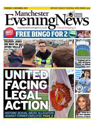 Manchester Evening News