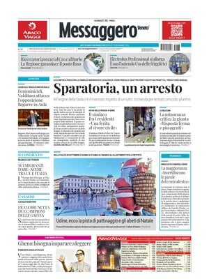 Messaggero Veneto (Gorizia)