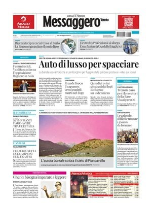 Messaggero Veneto (Pordenone)