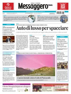 Messaggero Veneto (Pordenone)