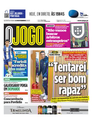 O Jogo
