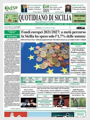 Quotidiano di Sicilia