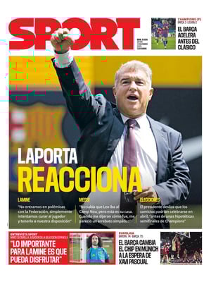 SPORT (Barcelona)
