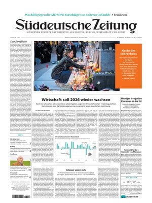 Süddeutsche Zeitung