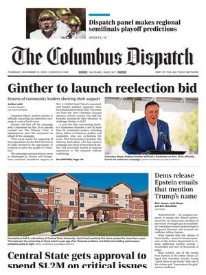 The Columbus Dispatch